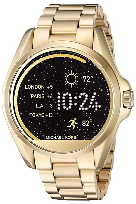 montre michael kors access|Michael Kors watches expensive.